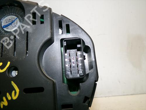 Electronic module SEAT CORDOBA (6L2) 1.4 16V | BP33264684M83 - Image 3