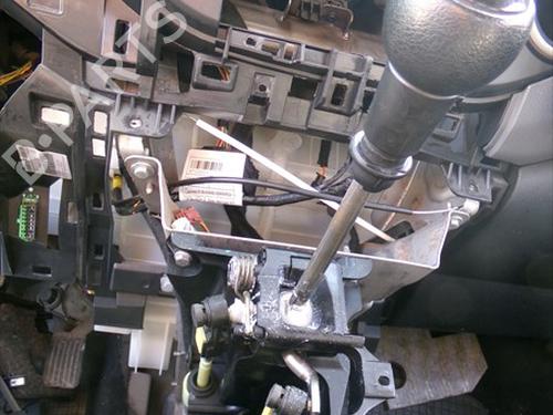 gear-lever-citroen-berlingo-box-bodympv-b9-2008-34180631 main image