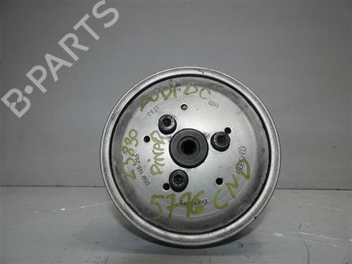Used Steering pump Steering pump AUDI A6 C5 (4B2, 4B4) 1.8 (125 hp) 24556490 24556490