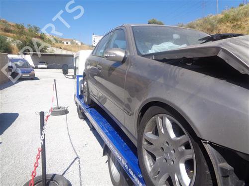 Gearbox MERCEDES-BENZ E-CLASS (W211) E 200 Kompressor (211.042) | BP24556025M3  - Image 7