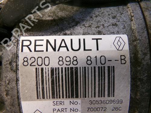 AC compressor DS DS 3 / DS 3 CROSSBACK (UR_, UC_, UJ_) 1.2 PureTech 130 (URHNSS) | BP37414632M34  - Image 5