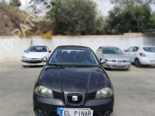 Electronic module SEAT CORDOBA (6L2) 1.4 16V | BP26880729M83  - Image 6