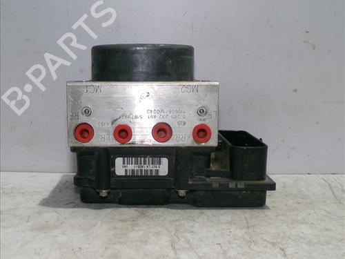 ABS pump PEUGEOT BIPPER (AA_) 1.4 HDi | BP24561367M43 - Image 2