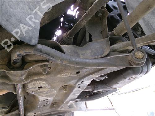 Used Anti roll bar Anti roll bar PEUGEOT 307 Break (3E) 1.6 HDi 110 (109 hp) 25280010 25280010