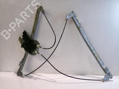Used Front left window mechanism Front left window mechanism 38920038 38920038