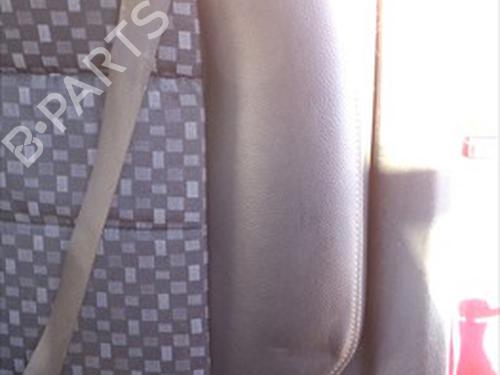 Used Rear left seatbelt Rear left seatbelt ROVER 400 II (RT) 420 Di (105 hp) 33265904 33265904
