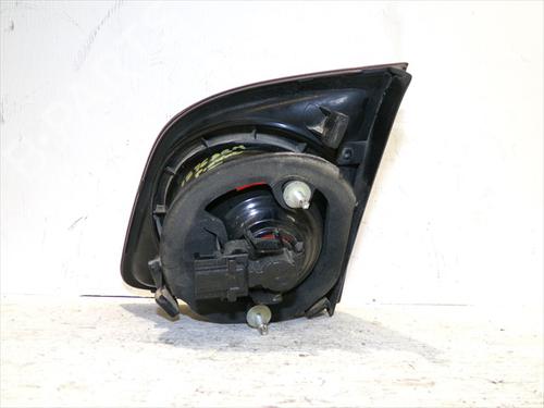 Left tailgate light VW GOLF PLUS V (5M1, 521) 1.4 16V | BP24564408C79 - Image 2