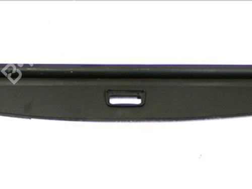 Used Rear parcel shelf Rear parcel shelf VW TOURAN (1T1, 1T2) 2.0 TDI (140 hp) 24564904 24564904