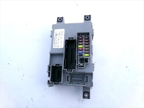 Modulo elettronico Modulo elettronico OPEL COMBO Box Body/MPV (X12) 1.3 CDTI (B05) (90 hp) 35775758 35775758