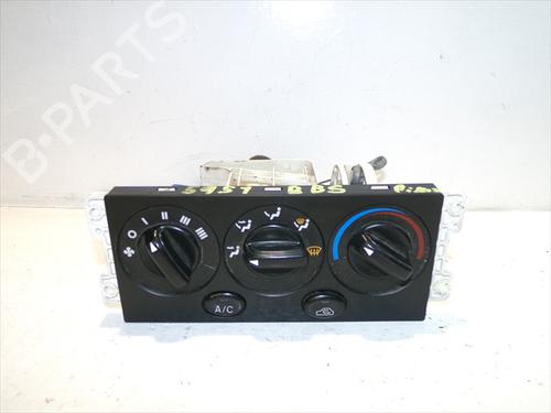 Used Climate control Climate control KIA SHUMA I (FB) 1.5 i 16V (AFB242) (88 hp) 36430263 36430263