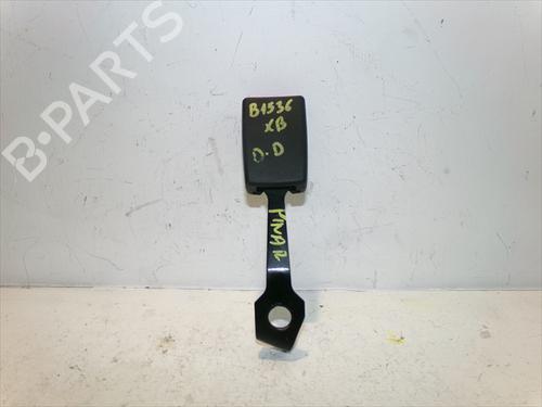 Used Seat buckle Seat buckle 24562516 24562516