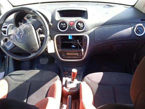 Electronic module CITROËN C2 (JM_) 1.4 HDi | BP24558249M83 - Image 7