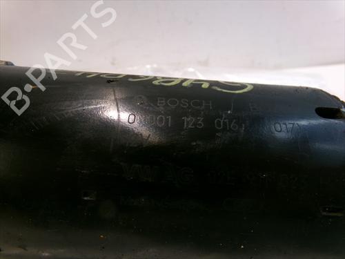 Starter AUDI A3 (8P1) 2.0 TDI | BP36881541M8  - Image 5