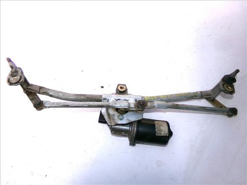Used Front wiper motor Front wiper motor VW BORA I (1J2) 1.9 TDI (101 hp) 28598473 28598473