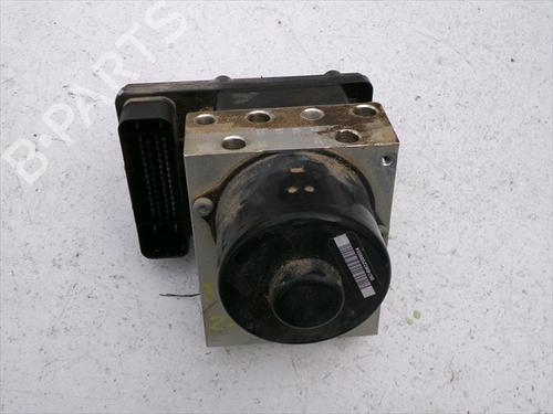 Used ABS pump ABS pump VW TOUAREG (7LA, 7L6, 7L7) 2.5 R5 TDI (174 hp) 33265259 33265259