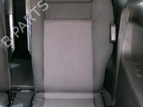 Used Rear seat (3rd row) Rear seat (3rd row) OPEL ZAFIRA A MPV (T98) 2.0 DTI 16V (F75) (101 hp) 28313960 28313960