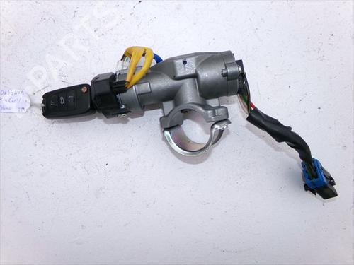 Used Electronic module Electronic module KIA CEE'D SW (ED) 1.6 CRDi 128 (128 hp) 31658606 31658606