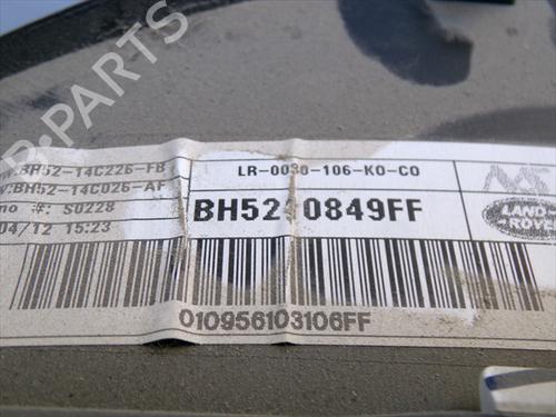 Electronic module LAND ROVER FREELANDER 2 (L359) 2.2 TD4 4x4 | BP36595416M83 - Image 3