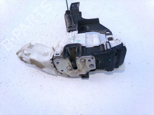 front-left-lock-lancia-ypsilon-843_-2003-2004-2005-2006-2007-2008-2009-2010-2011-33264558 main image