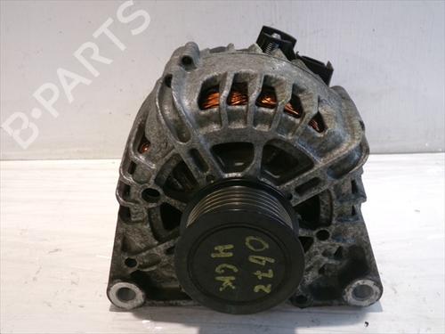 Used Alternator Alternator FORD C-MAX II (DXA/CB7, DXA/CEU) 1.6 TDCi (115 hp) 40279479 40279479