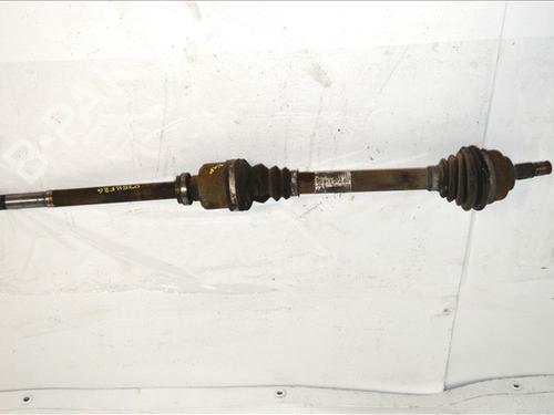 Used Right front driveshaft Right front driveshaft PEUGEOT 308 I (4A_, 4C_) 1.6 16V (120 hp) 24560588 24560588