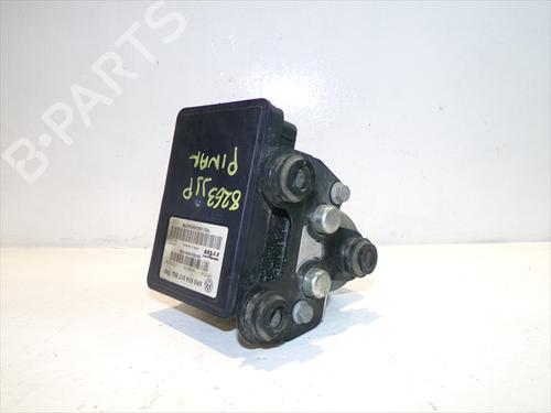 ABS pump SEAT TOLEDO IV (KG3) 1.6 TDI | BP24565747M43 - Image 3