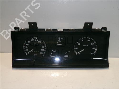 Used Electronic module Electronic module RENAULT 19 II Chamade (L53_) 1.8 (L53Y) (88 hp) 29751118 29751118