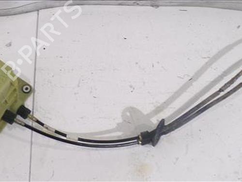 Used Gear lever Gear lever FORD FOCUS C-MAX (DM2) 1.6 (100 hp) 24562737 24562737