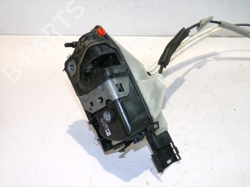 Used Rear left lock Rear left lock 37437850 37437850