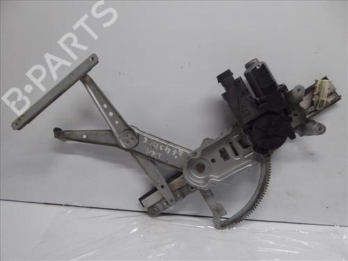 Used Front right window mechanism Front right window mechanism 24555647 24555647