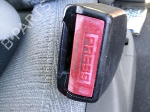 Used Seat buckle Seat buckle RENAULT ESPACE IV (JK0/1_) 2.0 dCi (JK01, JK02, JK1J, JK1K, JK1H) (150 hp) 40528717 40528717