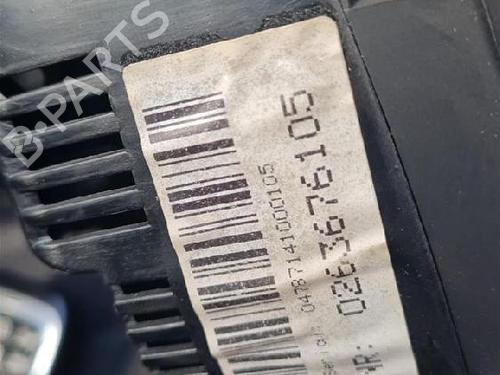 Electronic module SEAT EXEO (3R2) 2.0 TDI | BP24557610M83 - Image 2