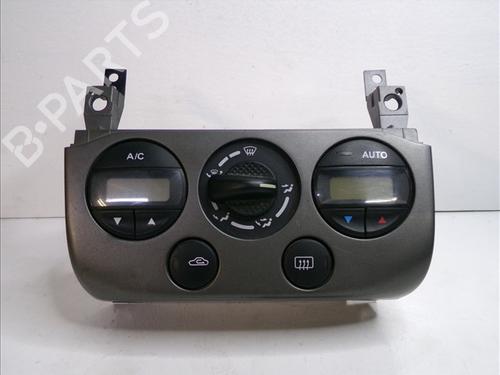 Used Climate control Climate control NISSAN PRIMERA (P11) 1.8 16V (114 hp) 26306870 26306870