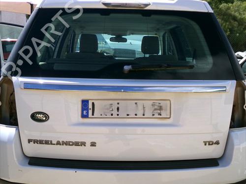 Used Tailgate Tailgate LAND ROVER FREELANDER 2 (L359) 2.2 TD4 4x4 (150 hp) 34714406 34714406