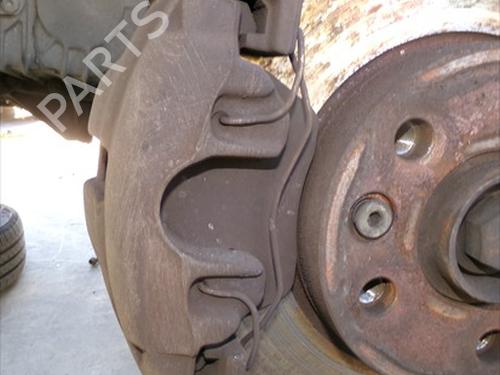 Pinza freno delantera izquierda Pinza freno delantera izquierda 39427897 39427897