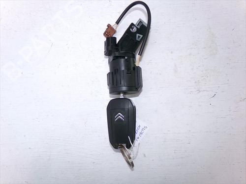 Electronic module CITROËN C4 CACTUS 1.6 BlueHDi 100 | BP39714341M83 - Image 2