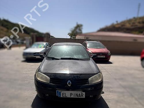 Used Parts RENAULT MEGANE II (BM0/1_, CM0/1_) 1.5 dCi (BM0F, BM0T, BM2B, CM0F, CM0T) 4953489