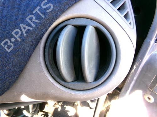Luftventil Luftventil FIAT MULTIPLA (186_) 1.9 JTD 115 (115 hp) 28838443 28838443
