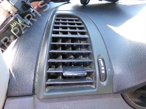 Used Air vent MERCEDES-BENZ VITO / MIXTO Van (W639) 109 CDI (639.601, 639.603, 639.605) (95 hp) 31847805