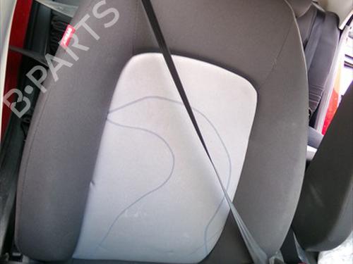 Used Front right seatbelt Front right seatbelt SEAT IBIZA IV (6J5, 6P1) 1.2 (70 hp) 33301618 33301618