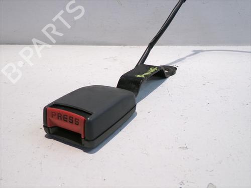 Sikkerhedssele-spænde HYUNDAI ATOS (MX) 1.0 i (54 hp) 31329954