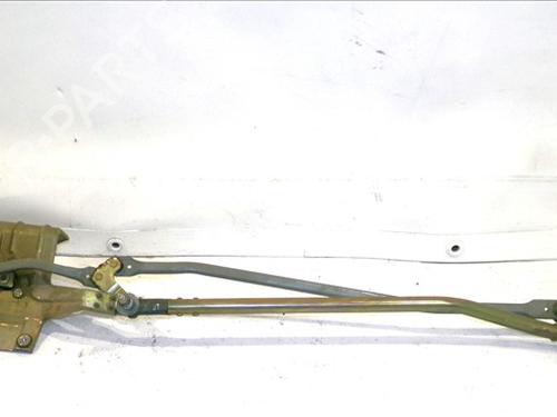 Used Front wiper motor Front wiper motor RENAULT 19 II Chamade (L53_) 1.8 (L53Y) (88 hp) 29751122 29751122