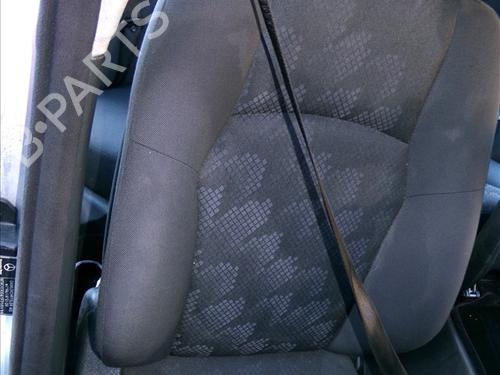 Used Front right seatbelt Front right seatbelt MERCEDES-BENZ C-CLASS (W203) C 200 CDI (203.004) (116 hp) 30796508 30796508