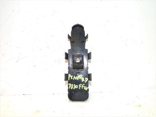 Used Right front window switch Right front window switch PEUGEOT 207 (WA_, WC_) 1.4 HDi (68 hp) 25279914 25279914