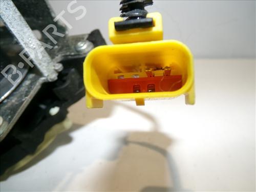 Front right seatbelt CHRYSLER GRAND VOYAGER V (RT) 2.8 CRD | BP24559600I25 - Image 4