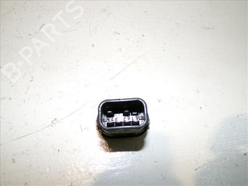 Right front window switch FORD MONDEO II (BAP) 1.8 TD | BP24860808I26 - Image 4