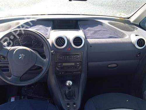 Electronic module PEUGEOT 1007 (KM_) 1.4 | BP24561423M83 - Image 9