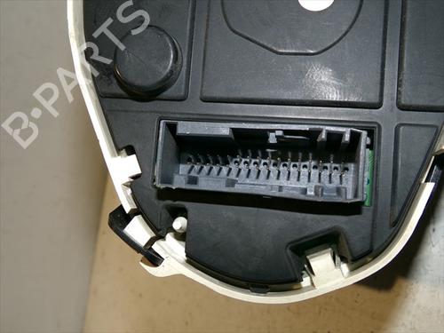 Electronic module FORD FIESTA VI Van 1.4 TDCi | BP24560188M83