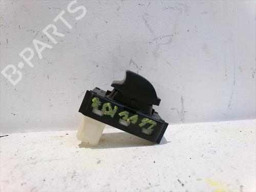 Left front window switch CITROËN BERLINGO Box Body/MPV (B9) 1.6 HDi 75 | BP34152066I27 - Image 2