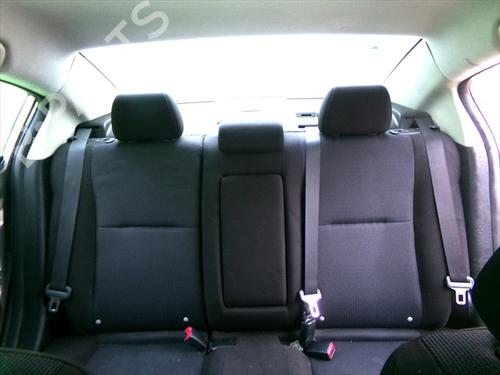 rear-seat-mazda-3-saloon-bl-2008-2009-2010-2011-2012-2013-2014-33265311 main image
